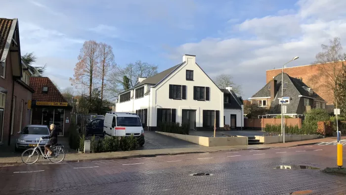 Opstart Penthouse Laren